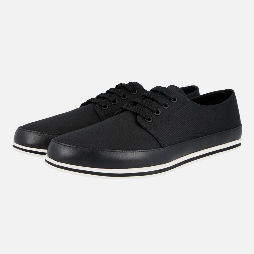 Authentic Prada Men's Sneakers